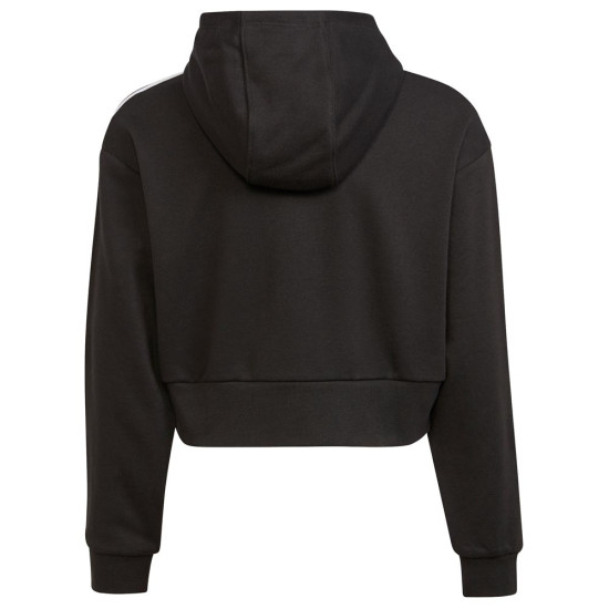 Adidas Παιδικό φούτερ crop Adicolor
